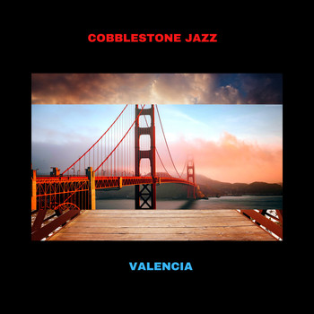 Cobblestone Jazz - Valencia