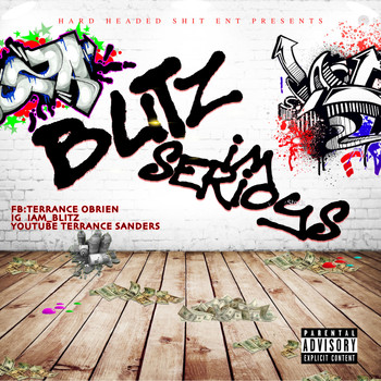 Blitz - Im Serious (Explicit)