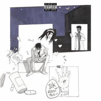 Avant - ENWIS Pt.2 (Explicit)