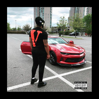 Bread - THE VILLAIN 1.5 (Explicit)