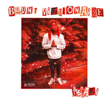 Cali - Bluntvillionaire (Explicit)