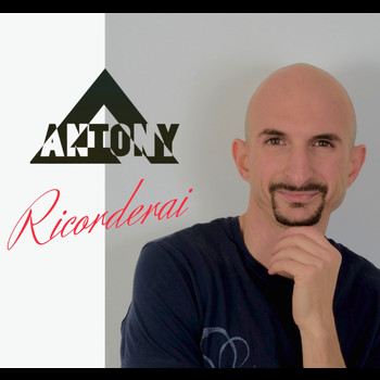 Antony - Ricorderai