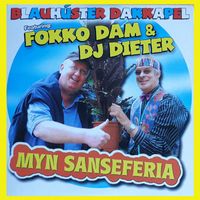Blauhúster Dakkapel - Myn Sanseferia