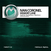 Ivan Coronel - Memory Lane