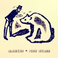 Sleepies - More Humans