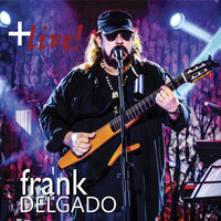 Frank Delgado - Más (En Vivo)