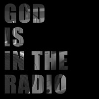 Capey Cash - God Is In The Radio
