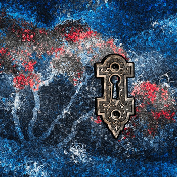 Dreamy Tractor, Glittering Patrol - Ecstatic Stroll