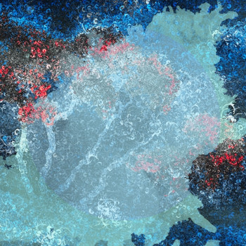 Dreamy Tractor, Glittering Patrol - In Search Of The Variety