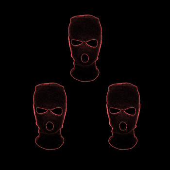 DOA - Big Guns (Explicit)