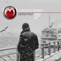 Lukosz, Green1 - Distant Past