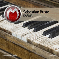 Sebastian Busto - Karma