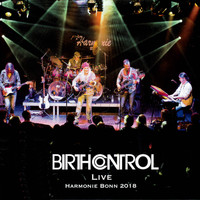 Birth Control - Live Harmonie Bonn 2018