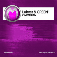 Lukosz, Green1 - Cimmerian