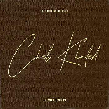 Cheb Khaled - Cheb Khaled "Collection"