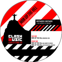 Anthony Rother - Clash of Stars #02