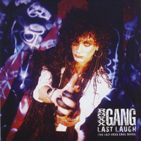 Roxx Gang - Last Laugh (The Lost Roxx Gang Demos)