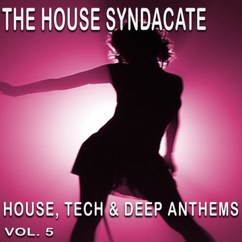 Various Artists - The House Syndacate, Vol. 5