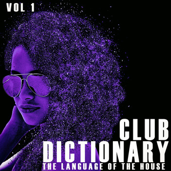 Various Artists - Club Dictionary, Vol. 1