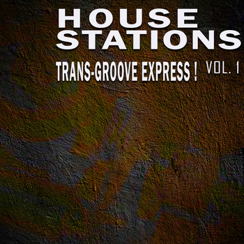 Various Artists - House Stations, Vol. 1