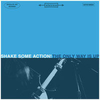 Shake Some Action! - The Only Way Is Up