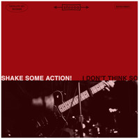 Shake Some Action! - I Don't Think So