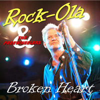 Rock-Ola & The Freewheelers - Broken Heart
