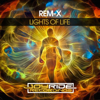 Rem-X - Lights of Life