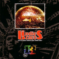 Indios Bravos - Live Przystanek Woodstock 2006/2007