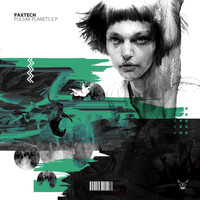 Paxtech - Pulsar Planets