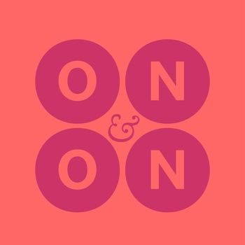 Ruben Mandolini - On & On