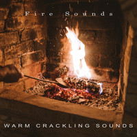 Fire Sounds - Warm Crackling Sounds