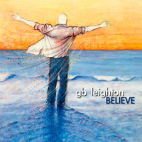 GB Leighton - Believe