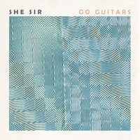 She Sir - Go Guitars