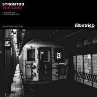 Stromtod - The Cave
