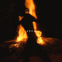 Nicola Cruz - Arka