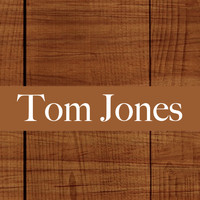 Tom Jones - Tom Jones - Live Radio Europe 1965.