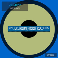 D-Medina - Deeper Minds