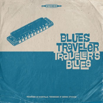 Blues Traveler - Funky Bitch / Ball and Chain (Explicit)