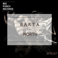 B A R T A - North