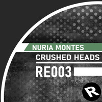 Nuria Montes - Crushed Heads