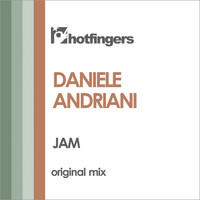Daniele Andriani - Jam