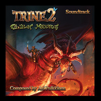 Ari Pulkkinen - Trine 2: Goblin Menace (Original Soundtrack)