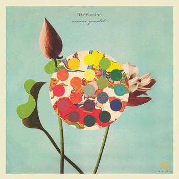 The Verona Quartet - Diffusion