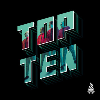 Culcha Candela - TOP TEN