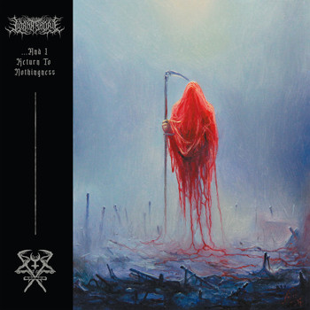 Lorna Shore - ...And I Return To Nothingness - EP (Explicit)