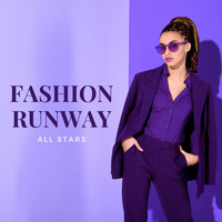 Fashion Show Music Dj - Fashion Runway All Stars: House Fashion Music, Modeling Music