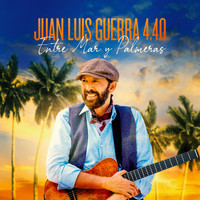 Juan Luis Guerra 4.40 - Entre Mar y Palmeras (Live)