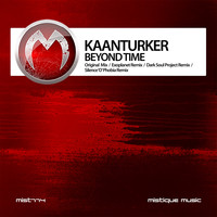 Kaanturker - Beyond Time