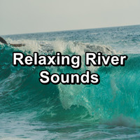 Alpha Wave Movement - Relaxing River Sounds